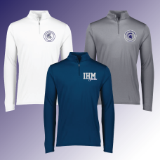 IHM Attain 1/4 Zip